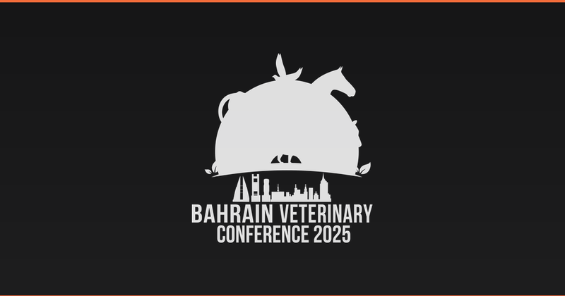 Bahrain Veterinary Conference & Exhibition 2025