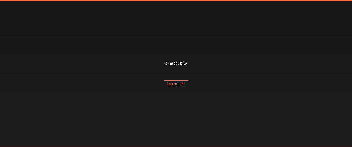 Smart EDU Expo 2026