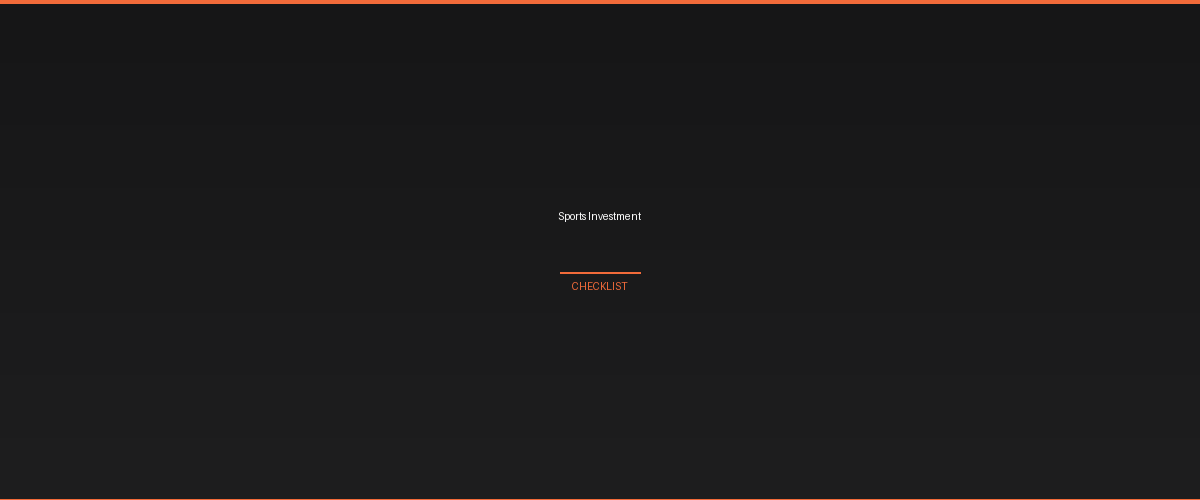 Sports Investment Conference & Exhibition 2026