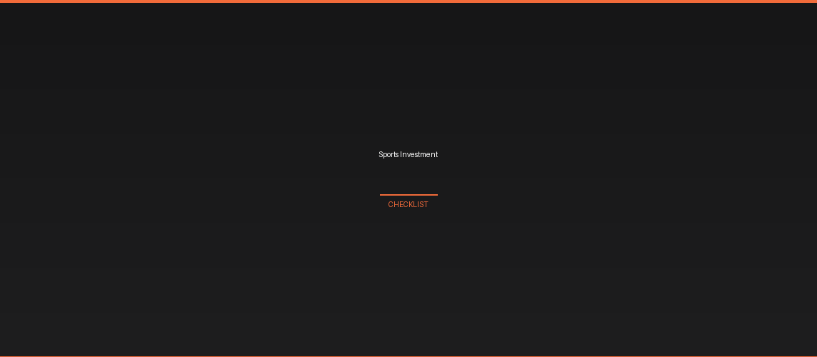 Sports Investment Conference & Exhibition 2026